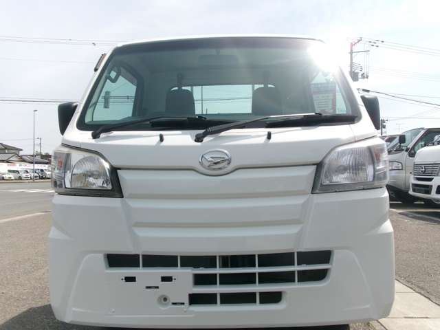 Daihatsu HIJET TRUCK 2017 6437916-1