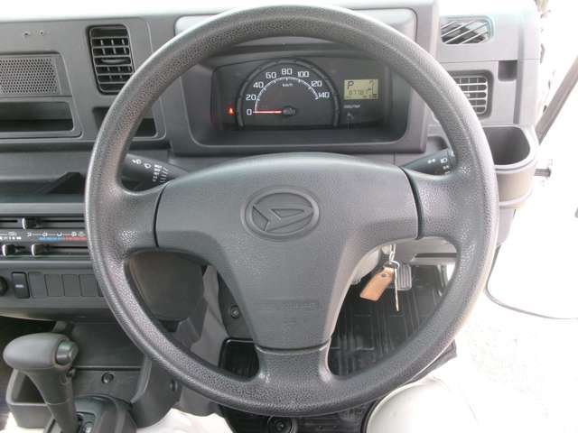 Daihatsu HIJET TRUCK 2017 6437916-10