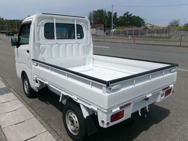 Daihatsu HIJET TRUCK 2017 6437916-6