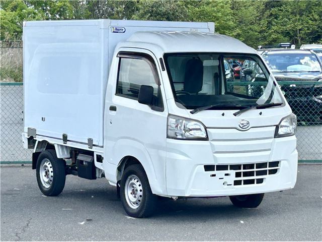 Daihatsu HIJET TRUCK 2017 6438321-0