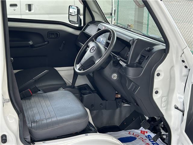 Daihatsu HIJET TRUCK 2017 6438321-2