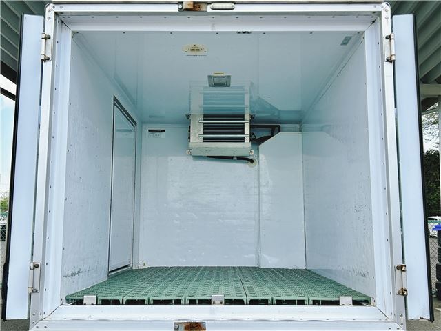 Daihatsu HIJET TRUCK 2017 6438321-3