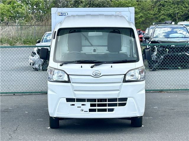 Daihatsu HIJET TRUCK 2017 6438321-4