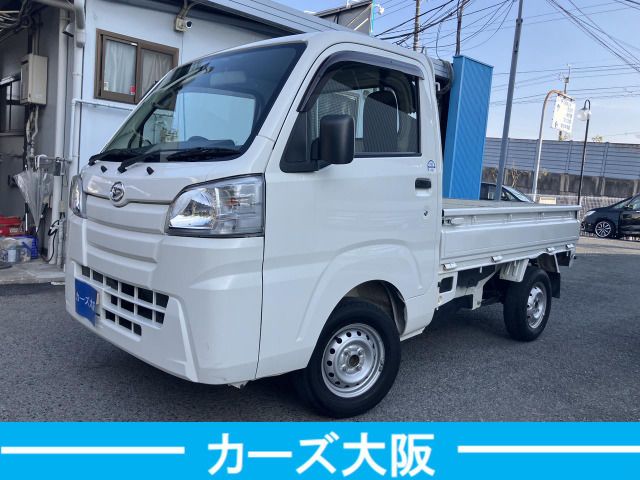 Daihatsu HIJET TRUCK 2016 6438584-0