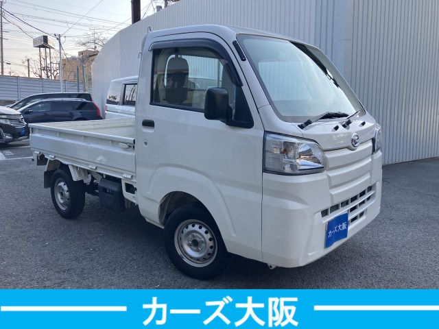 Daihatsu HIJET TRUCK 2016 6438584-1