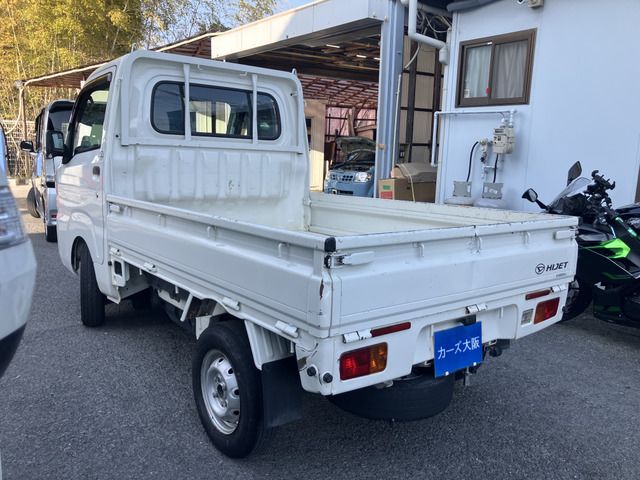 Daihatsu HIJET TRUCK 2016 6438584-2