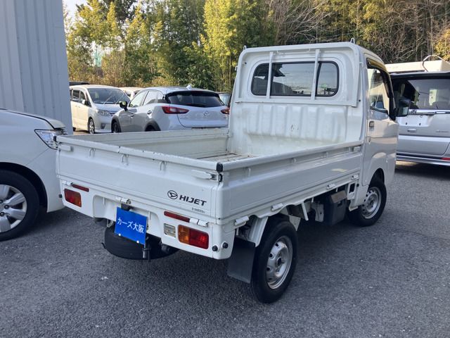 Daihatsu HIJET TRUCK 2016 6438584-3