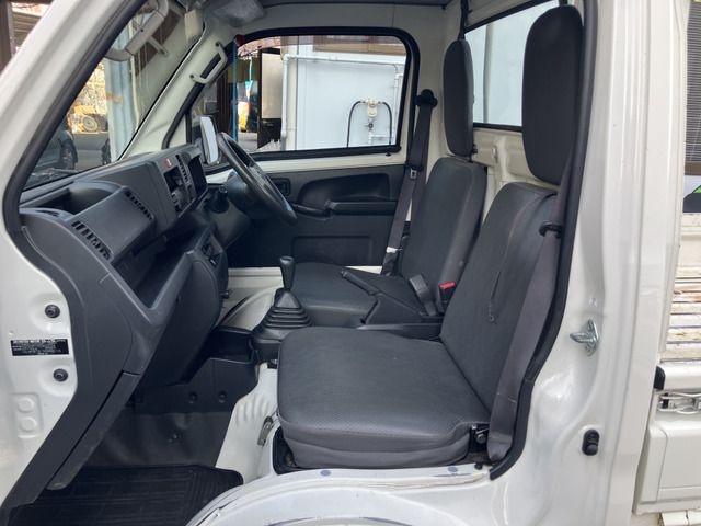 Daihatsu HIJET TRUCK 2016 6438584-4