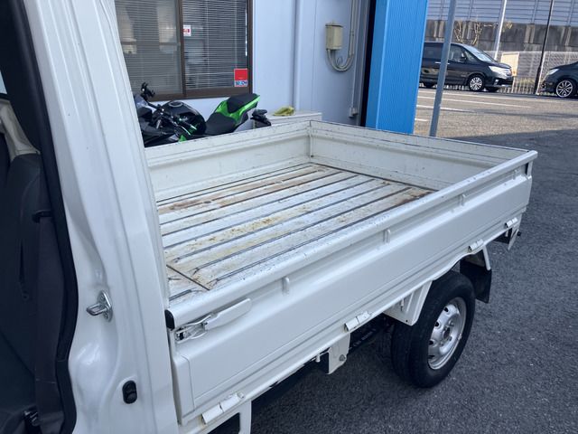 Daihatsu HIJET TRUCK 2016 6438584-5