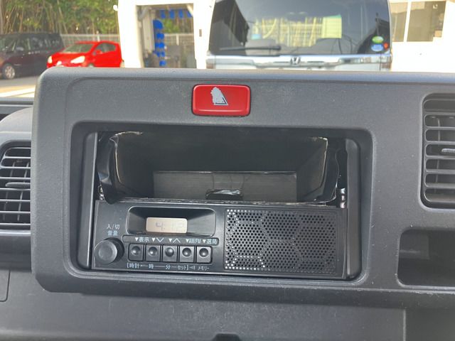 Daihatsu HIJET TRUCK 2016 6438584-7