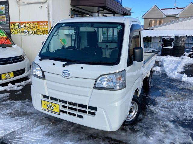 Daihatsu HIJET TRUCK 2016 6439137-0