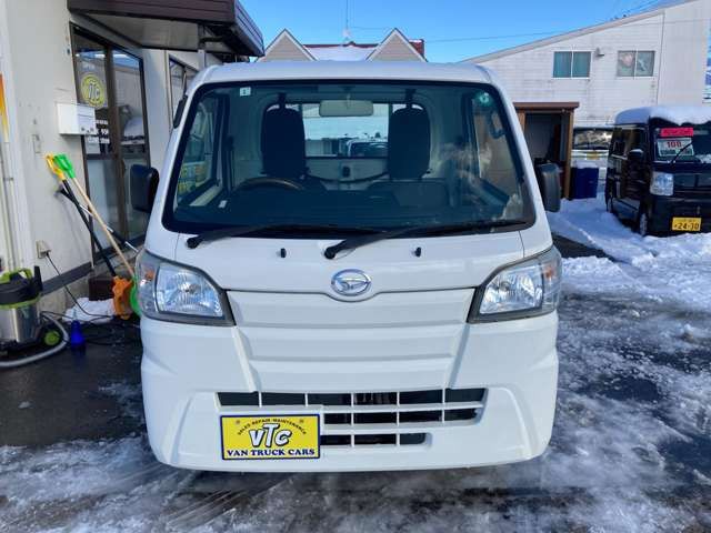 Daihatsu HIJET TRUCK 2016 6439137-1