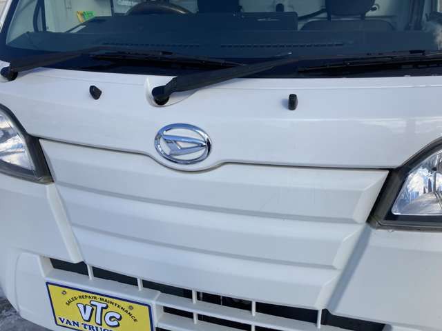 Daihatsu HIJET TRUCK 2016 6439137-5