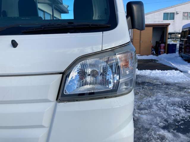 Daihatsu HIJET TRUCK 2016 6439137-6
