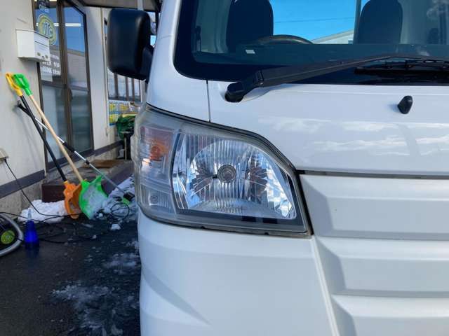 Daihatsu HIJET TRUCK 2016 6439137-7