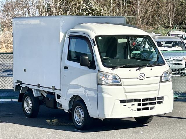 Daihatsu HIJET TRUCK 2016 6439400-0