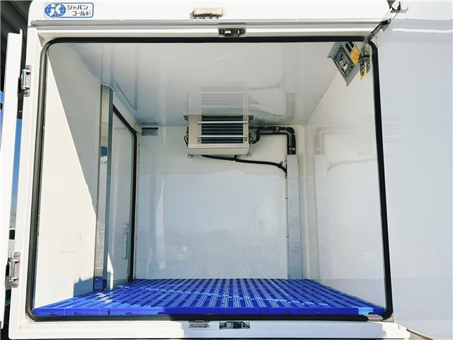 Daihatsu HIJET TRUCK 2016 6439400-3