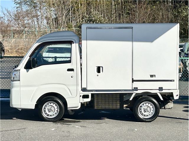 Daihatsu HIJET TRUCK 2016 6439400-7