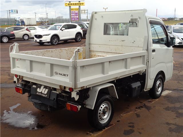 Daihatsu HIJET TRUCK 2016 6439575-1