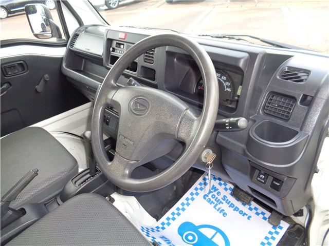 Daihatsu HIJET TRUCK 2016 6439575-2