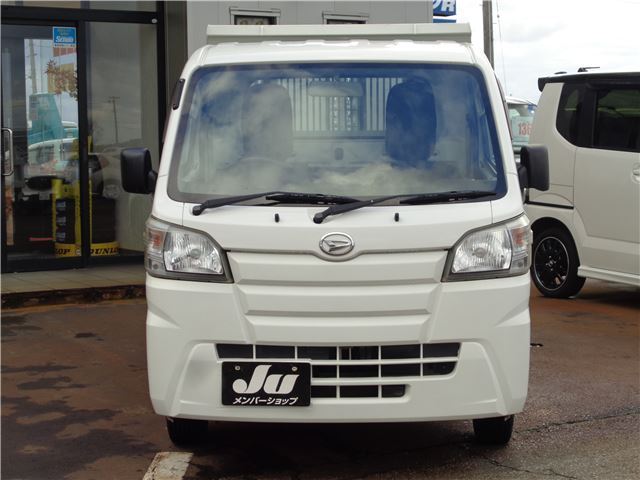 Daihatsu HIJET TRUCK 2016 6439575-3