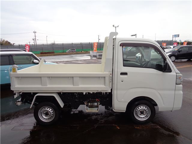 Daihatsu HIJET TRUCK 2016 6439575-4