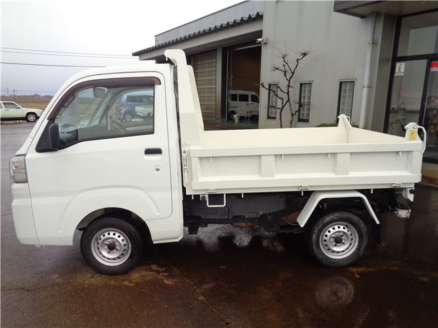 Daihatsu HIJET TRUCK 2016 6439575-5