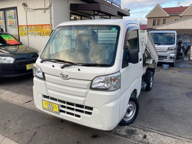 Daihatsu HIJET TRUCK 2016 6439750-0