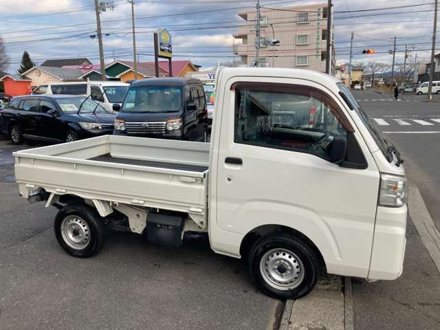 Daihatsu HIJET TRUCK 2016 6439750-10