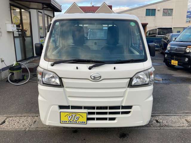 Daihatsu HIJET TRUCK 2016 6439750-2