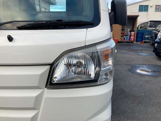 Daihatsu HIJET TRUCK 2016 6439750-7