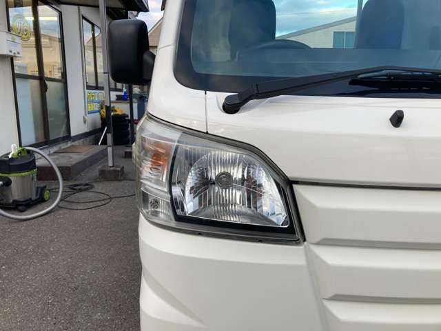 Daihatsu HIJET TRUCK 2016 6439750-8