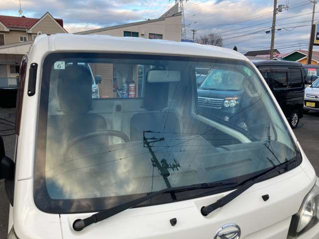 Daihatsu HIJET TRUCK 2016 6439750-9