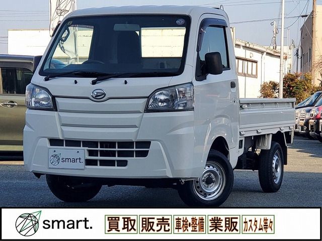 Daihatsu HIJET TRUCK 2015 6440302-0