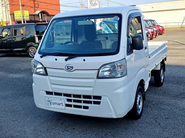 Daihatsu HIJET TRUCK 2015 6440302-1