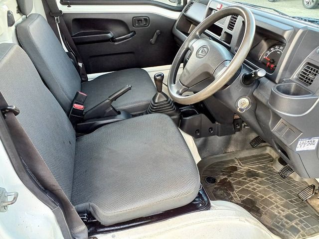 Daihatsu HIJET TRUCK 2015 6440302-10