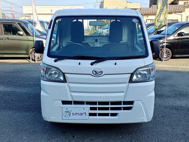 Daihatsu HIJET TRUCK 2015 6440302-2