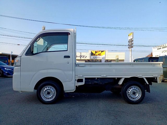 Daihatsu HIJET TRUCK 2015 6440302-4