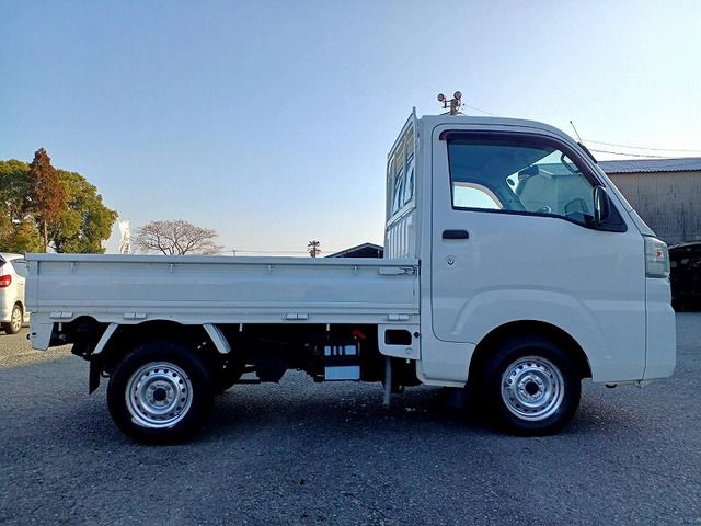 Daihatsu HIJET TRUCK 2015 6440302-5