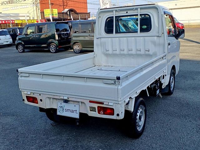 Daihatsu HIJET TRUCK 2015 6440302-6