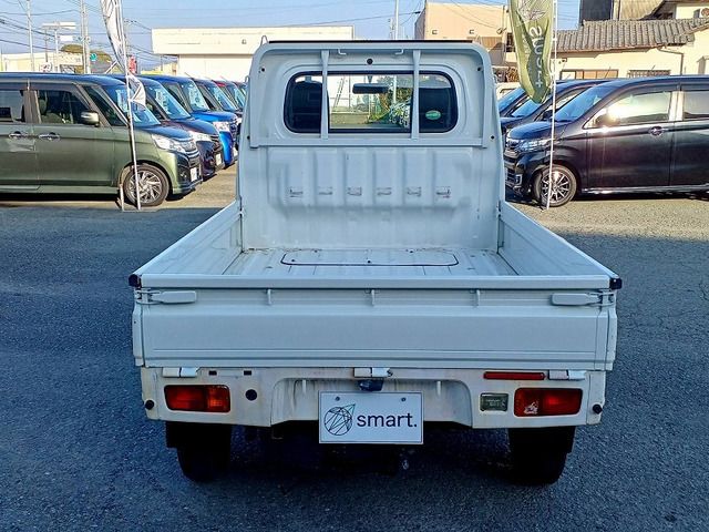 Daihatsu HIJET TRUCK 2015 6440302-7
