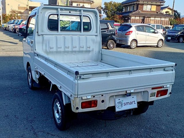 Daihatsu HIJET TRUCK 2015 6440302-8