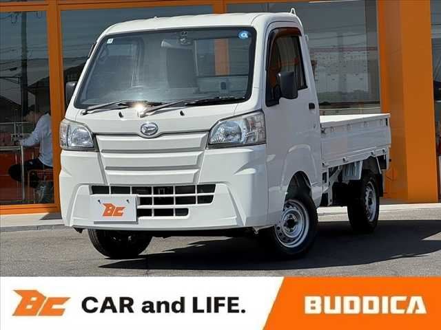Daihatsu HIJET TRUCK 2015 6440856-0