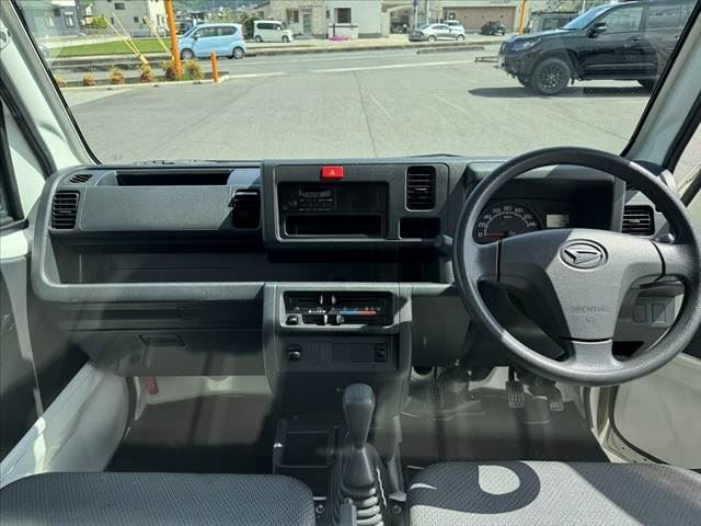 Daihatsu HIJET TRUCK 2015 6440856-1