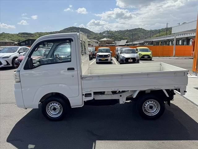 Daihatsu HIJET TRUCK 2015 6440856-10