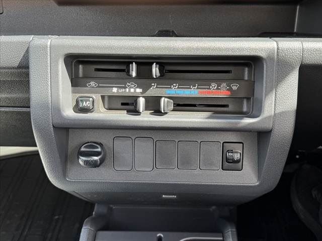 Daihatsu HIJET TRUCK 2015 6440856-3