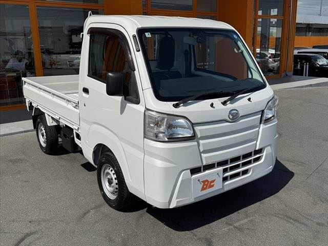 Daihatsu HIJET TRUCK 2015 6440856-6
