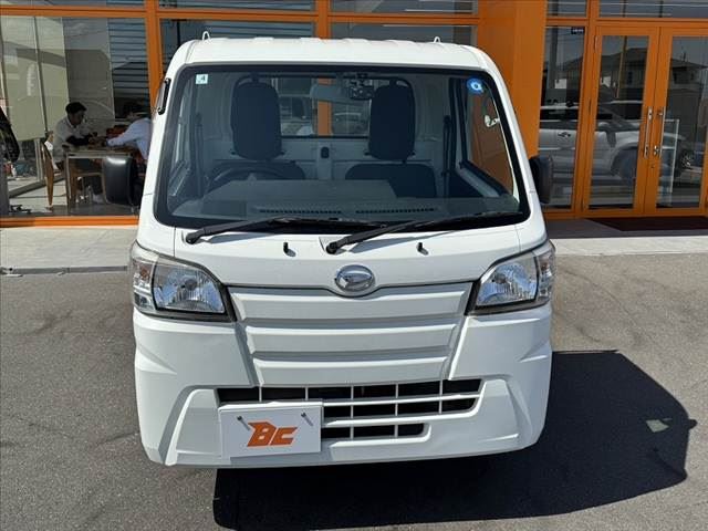 Daihatsu HIJET TRUCK 2015 6440856-7