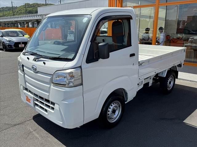 Daihatsu HIJET TRUCK 2015 6440856-8