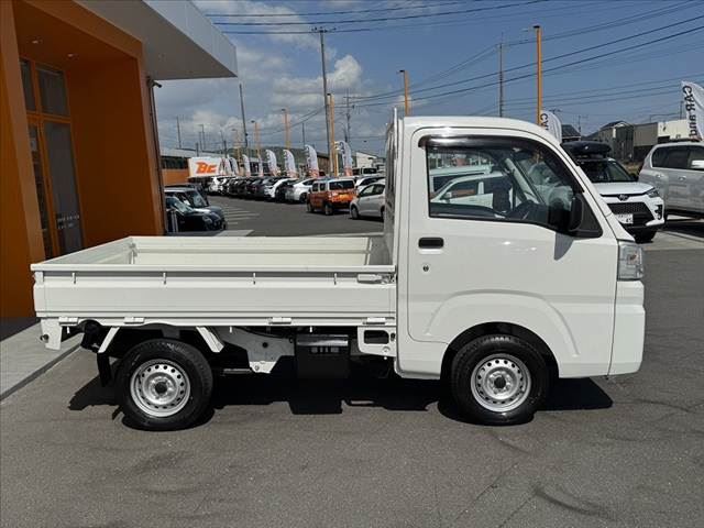 Daihatsu HIJET TRUCK 2015 6440856-9